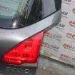 Stop haion dreapta Peugeot 2008 2013-2019