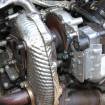Turbosuflanta Audi A8 D4 4H 2010-2016 3.0 TDI 059145874C
