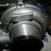 Turbosuflanta Opel Astra H 1.7 DTR cod: 8981023712