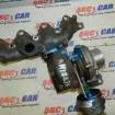 Turbosuflanta Opel Astra H 1.7 DTR cod: 8981023712