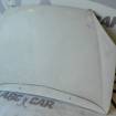 Capota fata Citroen C5 1 2000-2004