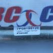 Conducta clima VW Touareg (7P) 2010-2018 3.6 FSI V6 7P0819912E