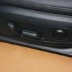 Interior din piele neagra Audi A5 (F5) sportback 2016-2024