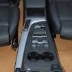 Interior din piele neagra Audi A5 (F5) sportback 2016-2024