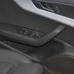 Interior din piele neagra Audi A5 (F5) sportback 2016-2024