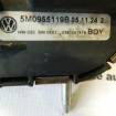 Motoras ansamblu stergator stanga VW Golf plus 2004-2012 Cod: 5M0955119B