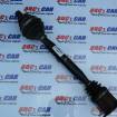 Planetara dreapta fata Audi TT 8J 2006-2014 2.0 TFSI 8J0407272L