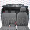 Scaune fata si panou despatitor Ford Transit Connect 2013-2022