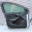 Tapiterie usa stanga fata Ford Focus 3 2012-2018