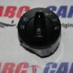 Bloc lumini Skoda Octavia 3 (5E3) 2013-2019 5E0941431D