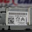 Radio CD Peugeot 207 2006-2014 96660454XT01