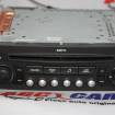 Radio CD Peugeot 207 2006-2014 96660454XT01