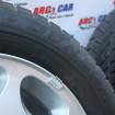 Set jante aliaj R16 Mercedes E-Class W210 1996-2003 0480636