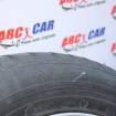 Set jante aliaj R16 Mercedes E-Class W210 1996-2003 0480636