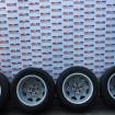 Set jante aliaj R16 Mercedes E-Class W210 1996-2003 0480636