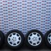 Set jante aliaj R16 Mercedes E-Class W210 1996-2003 0480636