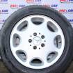 Set jante aliaj R16 Mercedes E-Class W210 1996-2003 0480636