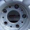 Set jante aliaj R15 BMW Seria 5 E39 1998-2004 6751763-13