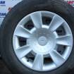 Set jante aliaj R15 BMW Seria 5 E39 1998-2004 6751763-13