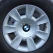 Set jante aliaj R15 BMW Seria 5 E39 1998-2004 6751763-13