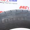 Set jante aliaj R15 BMW Seria 5 E39 1998-2004 6751763-13