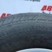 Set jante aliaj R15 BMW Seria 5 E39 1998-2004 6751763-13