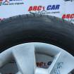 Set jante aliaj R15 BMW Seria 5 E39 1998-2004 6751763-13