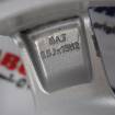 Set jante aliaj R15 Ford Focus 2 2005-2011 KBA 46659