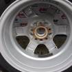 Set jante aliaj R15 Ford Focus 2 2005-2011 KBA 46659