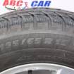 Set jante aliaj R15 Ford Focus 2 2005-2011 KBA 46659