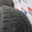Set jante aliaj R15 Ford Focus 2 2005-2011 KBA 46659