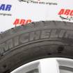 Set jante aliaj R15 Ford Focus 2 2005-2011 KBA 46659