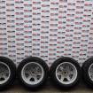 Set jante aliaj R15 Ford Focus 2 2005-2011 KBA 46659