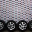 Set jante aliaj R15 Ford Focus 2 2005-2011 KBA 46659