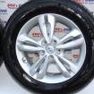 Set jante aliaj R17 Hyundai Tucson 2009-2015 52910-2S100