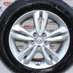Set jante aliaj R17 Hyundai Tucson 2009-2015 52910-2S100