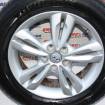 Set jante aliaj R17 Hyundai Tucson 2009-2015 52910-2S100