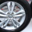 Set jante aliaj R17 Hyundai Tucson 2009-2015 52910-2S100