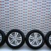 Set jante aliaj R17 Hyundai Tucson 2009-2015 52910-2S100