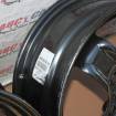 Set jante tabla R16 Renault Talisman 2015-prezent ET41, 114,3x5 403003680R