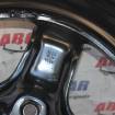 Set jante tabla R16 Renault Talisman 2015-prezent ET41, 114,3x5 403003680R