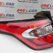 Stop caroserie stanga LED Ford Kuga 2 facelift 2016-2019 GV41-13405-AH
