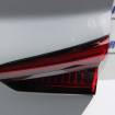 Stop LED dreapta capota Audi A5 (F5) cabrio 2016-2024