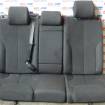 Bancheta spate completa din material VW Passat B7 variant 2010-2014