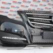 Bara fata completa (6 senzori) Mercedes R-Class W251 facelift 2011-2017