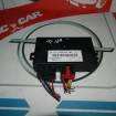 Calculator carlig VW Passat B6 2005-2010 1K0907383