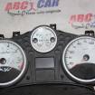 Ceasuri de bord Peugeot 207 1.4 benzina 2006-2014 966290388003