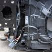 Claxon dreapta VW Passat B8 2015-2023 2.0 TDI
