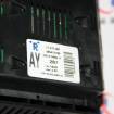 Display bord Opel Zafira B 2006-2014 13275085