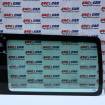 Geam fix lateral stanga spate 56 / 91 CM VW T5 Multivan 2004 - 2015